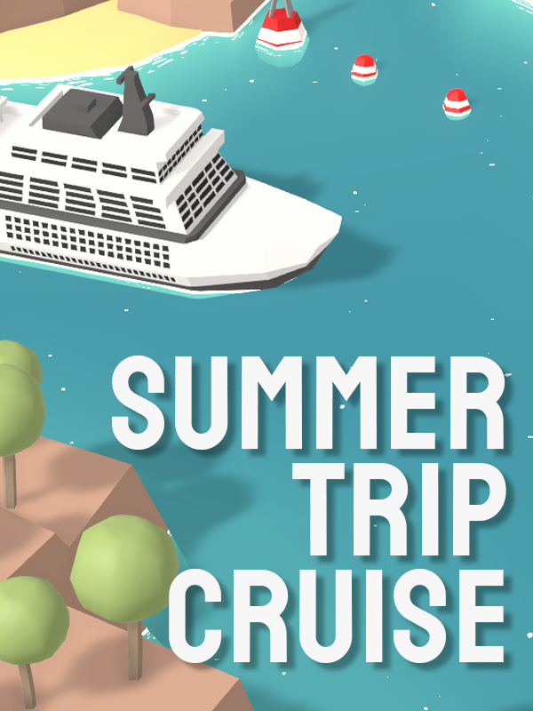 Summer Trip Cruise cover