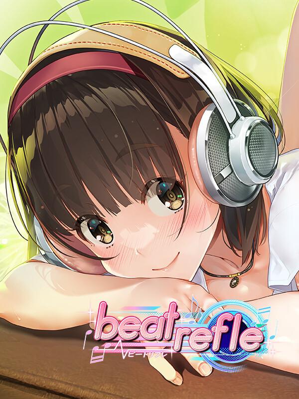 Beat Refle cover