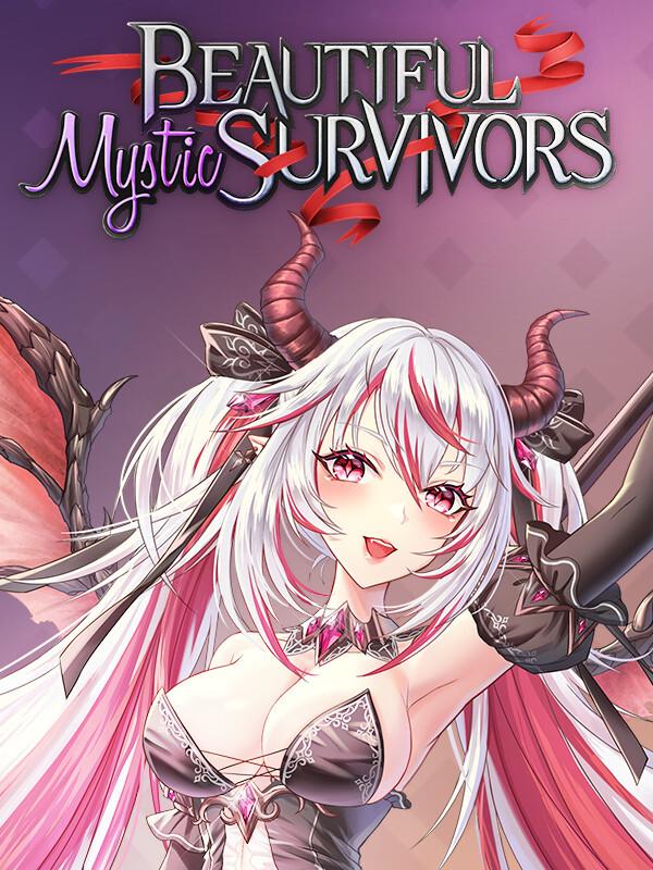 Beautiful Mystic Survivors cover