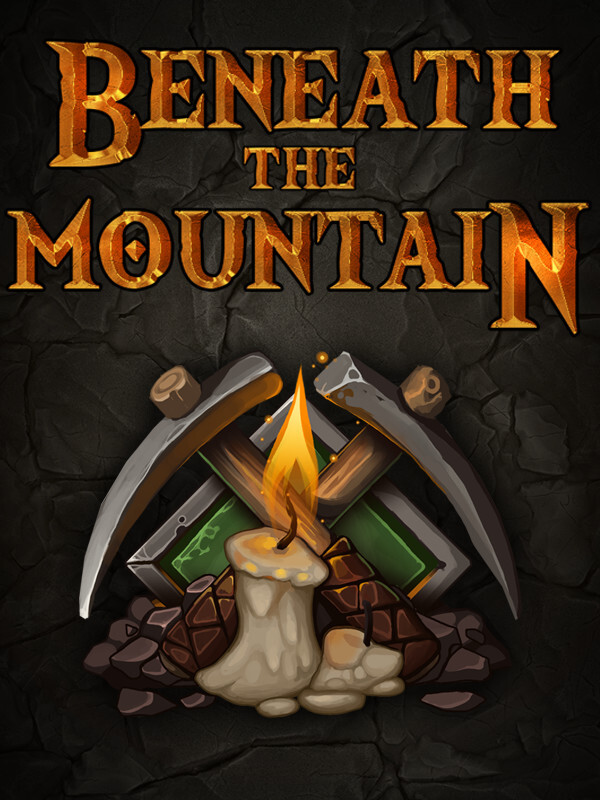 Beneath the Mountain cover