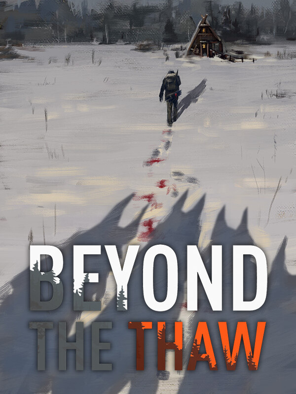 Beyond the Thaw cover
