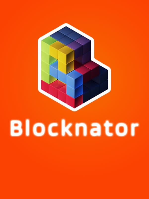 Blocknator cover