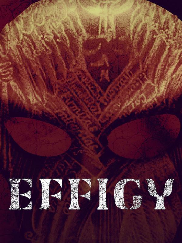 Effigy wallpaper