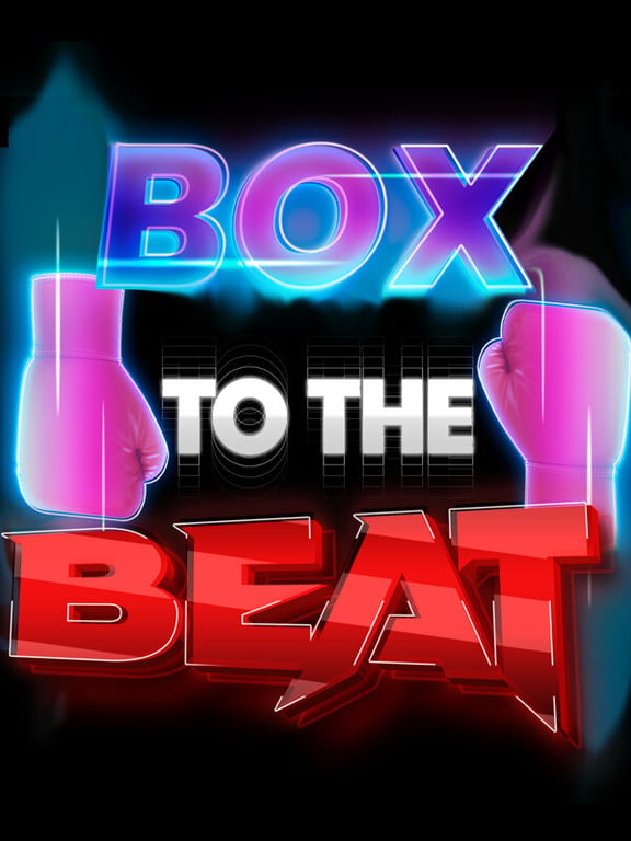 Box to the Beat VR cover