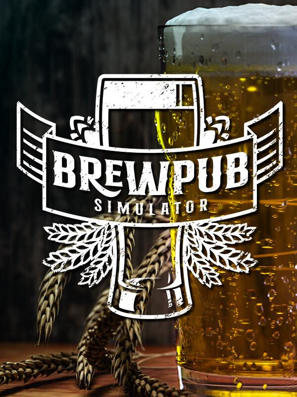 Brewpub Simulator cover