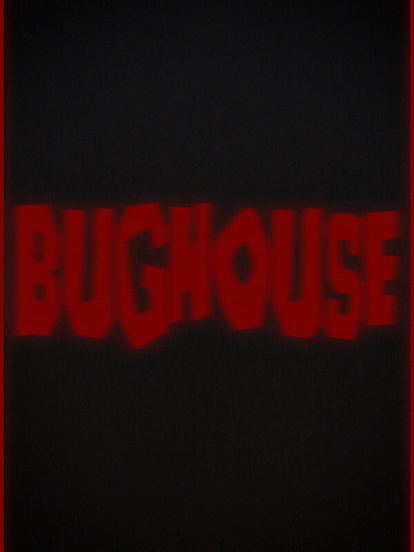 Bughouse cover