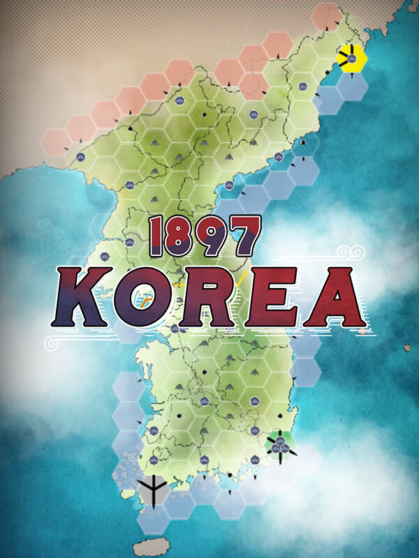 18Korea cover