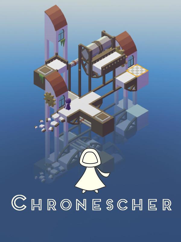 Chronescher cover