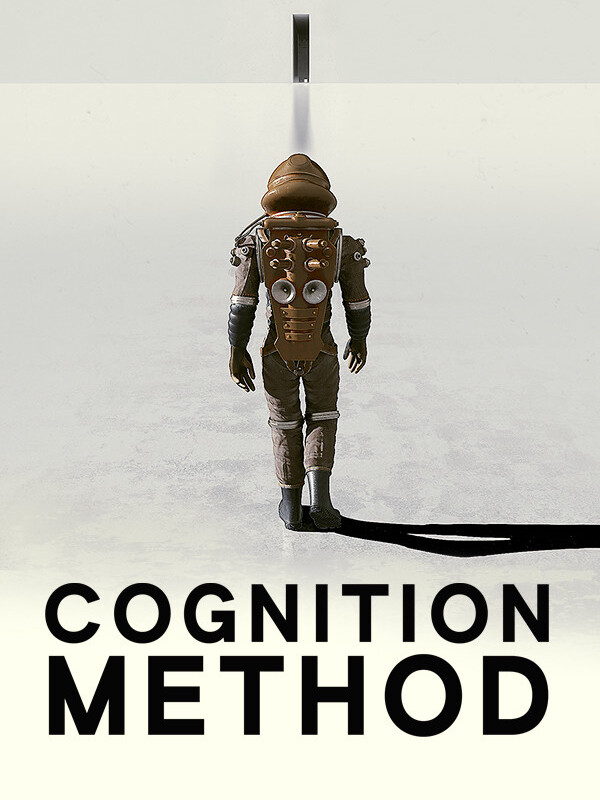 Cognition Method cover