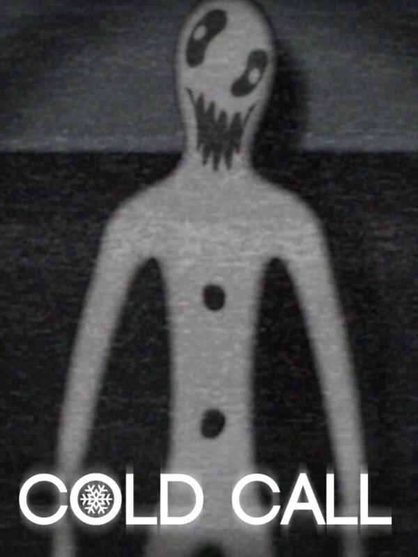 Cold Call cover