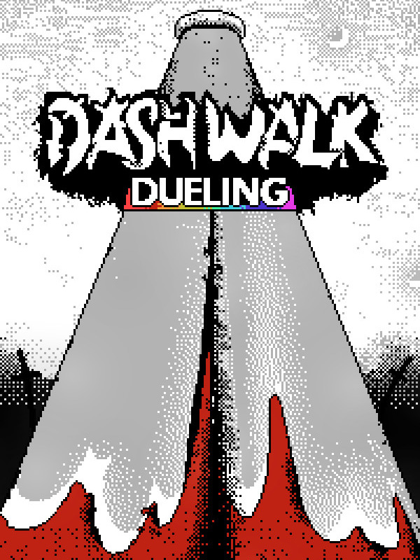 Dashwalk Dueling cover
