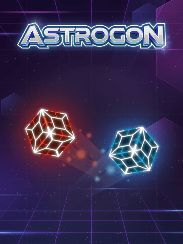 Astrogon cover