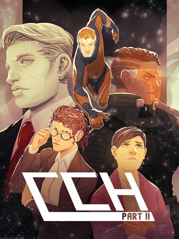 Community College Hero: Knowledge is Power cover