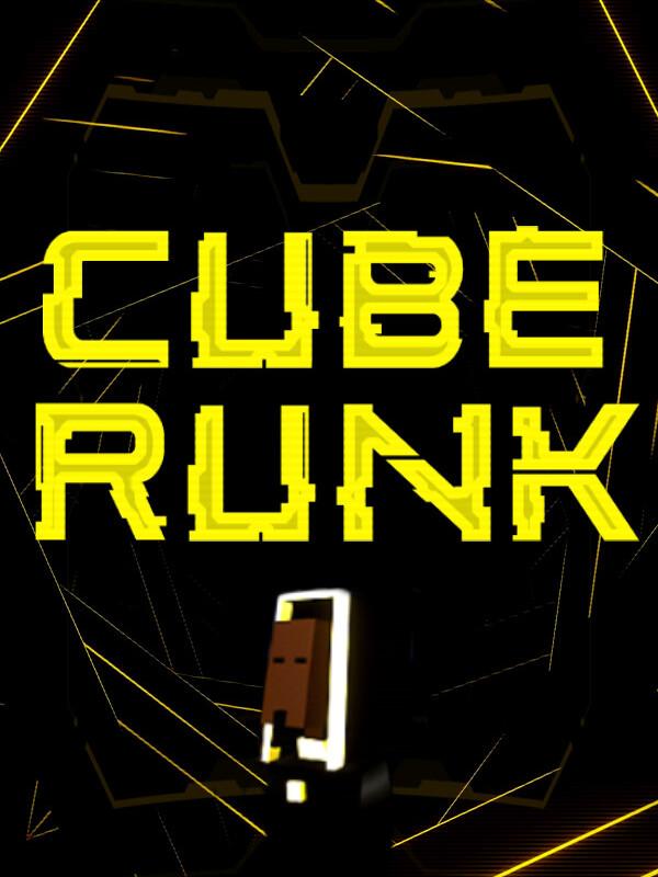 Cube Runk cover