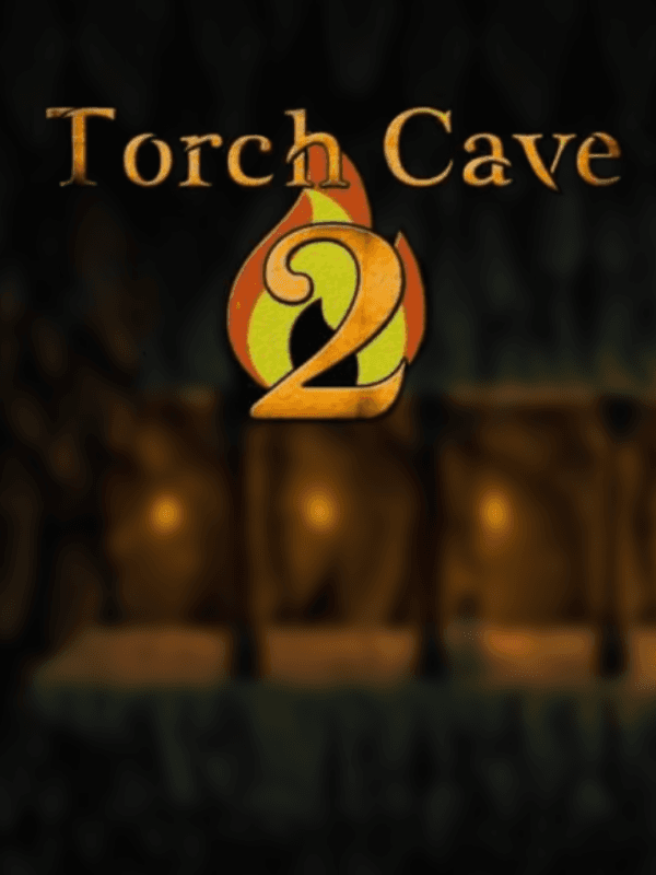 Torch Cave 2 wallpaper