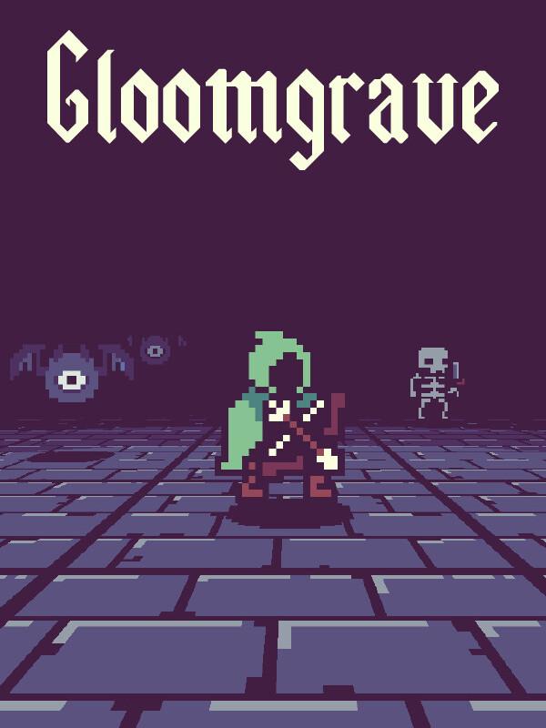 Gloomgrave cover