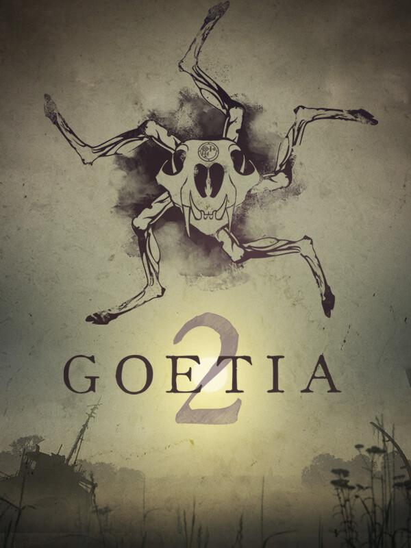 Goetia 2 cover