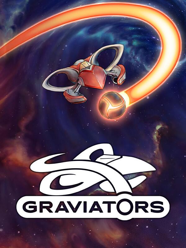 Graviators wallpaper