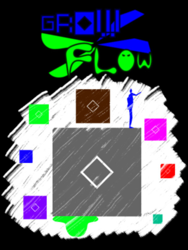 Grow Flow cover