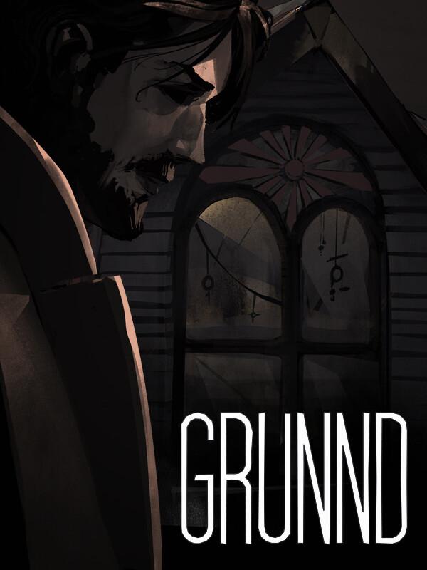 Grunnd wallpaper