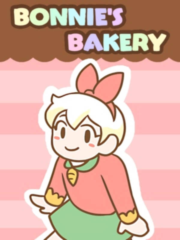 Bonnie's Bakery cover
