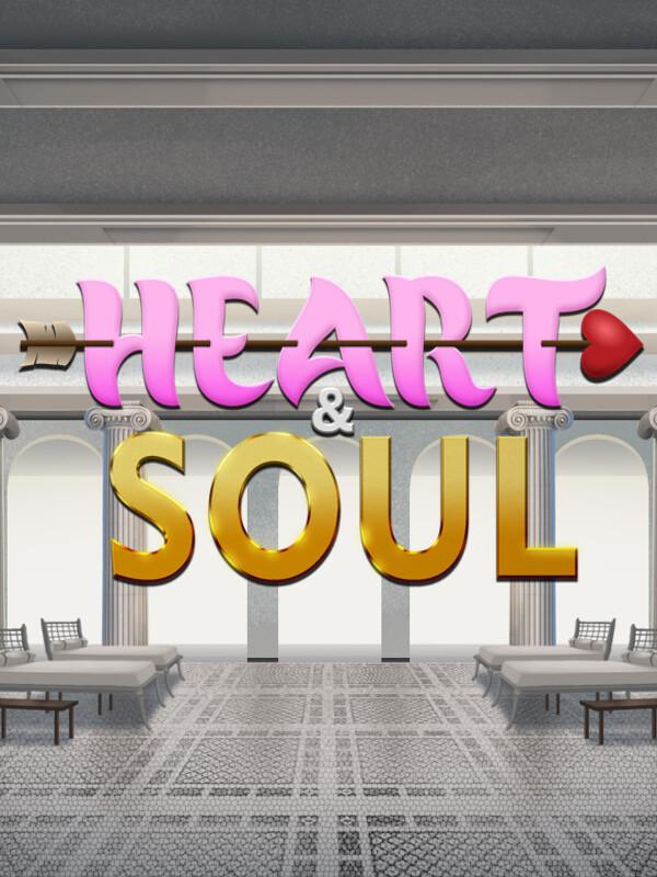 Heart & Soul wallpaper