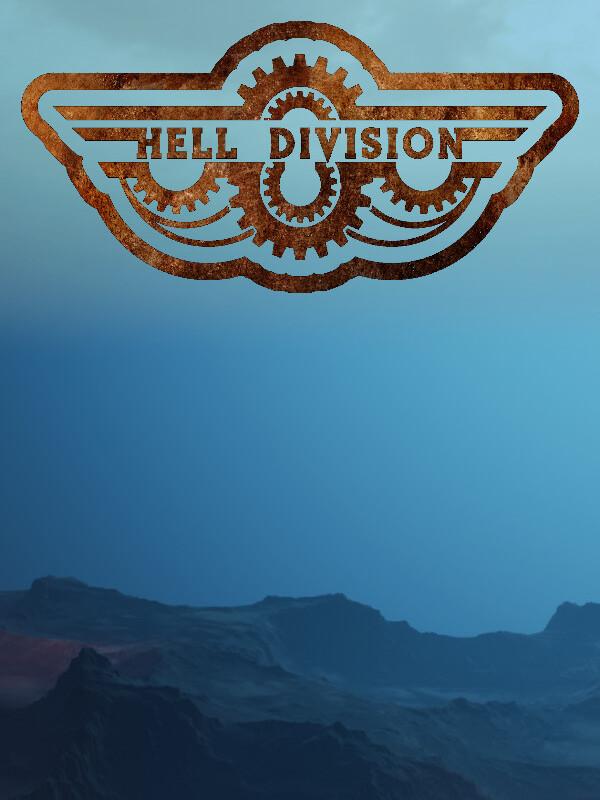 Hell Division cover