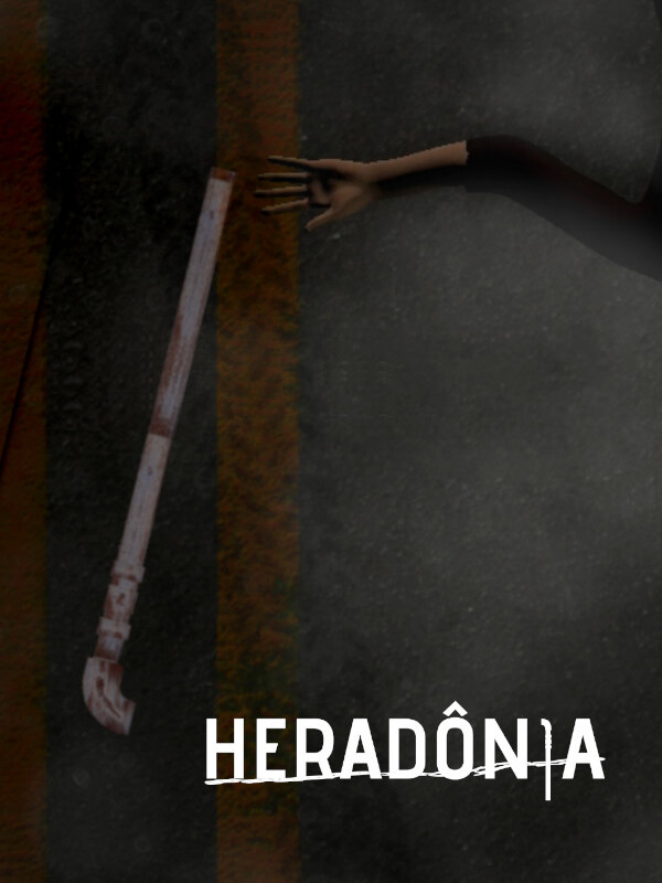Heradonia cover