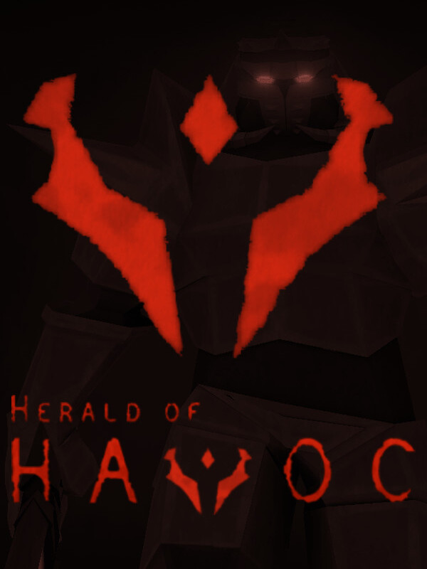 Herald of Havoc cover