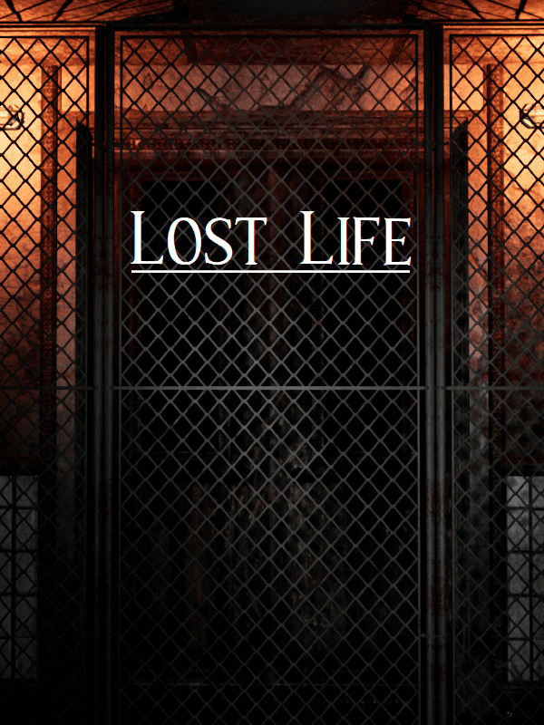 Lost Life: Origins cover