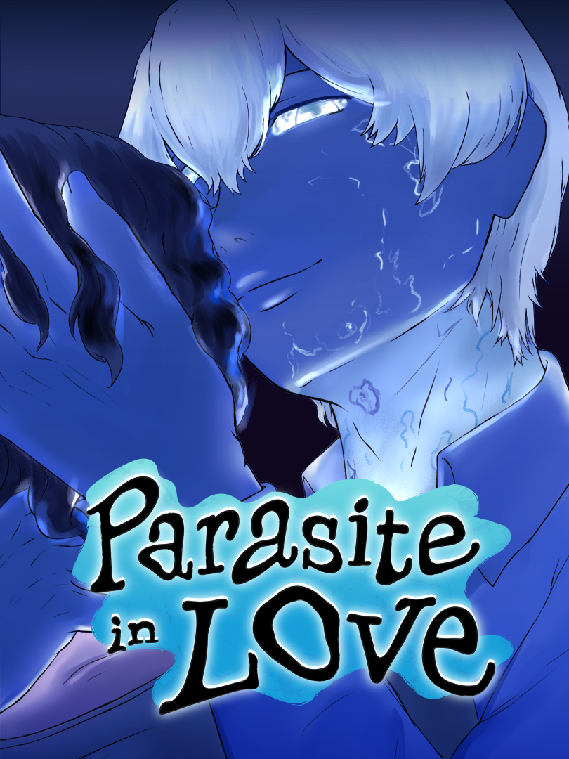 Parasite in Love cover