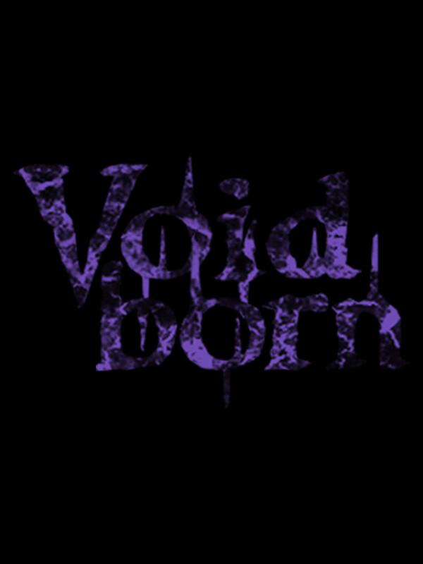 Voidborn cover