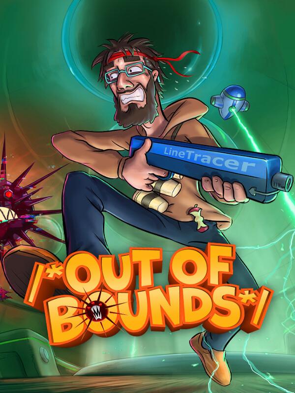 Out of Bounds wallpaper