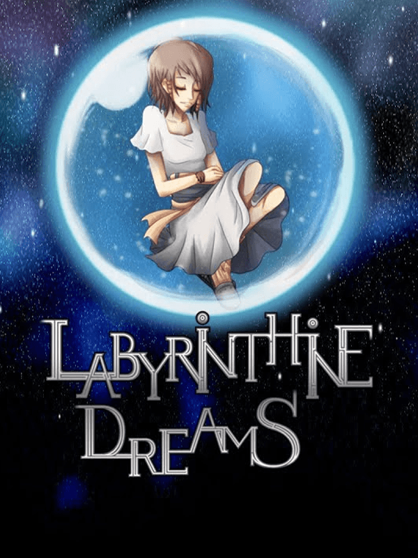 Labyrinthine Dreams wallpaper