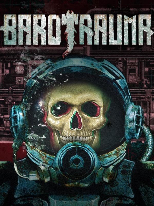 Barotrauma wallpaper