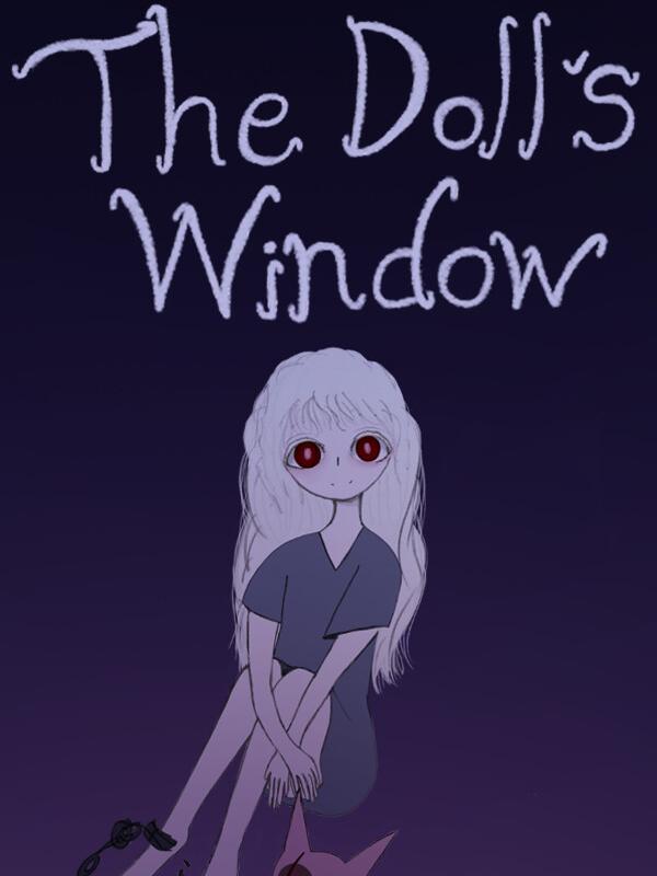 The Doll's Window cover