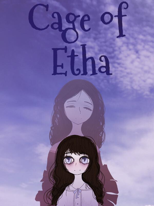 Cage of Etha cover