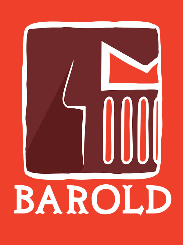 Barold cover