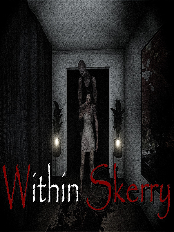 Within Skerry cover