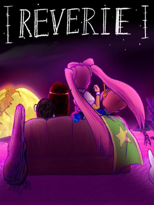 Reverie cover