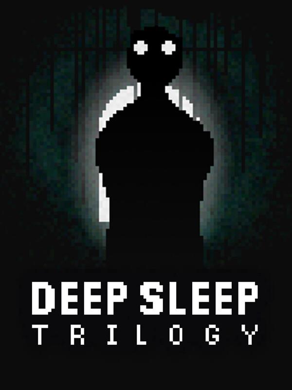 Deep Sleep Trilogy wallpaper