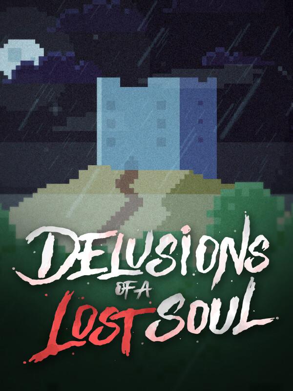 Delusions of a Lost Soul wallpaper