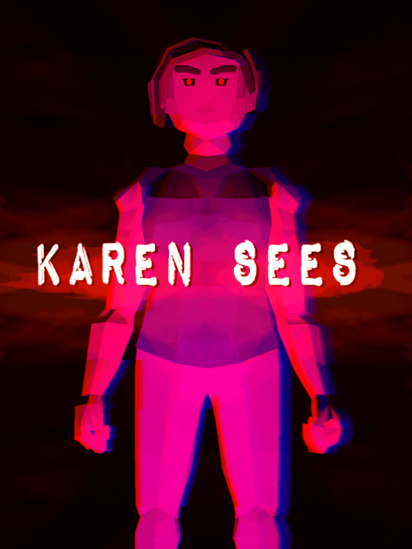 Karen Sees cover