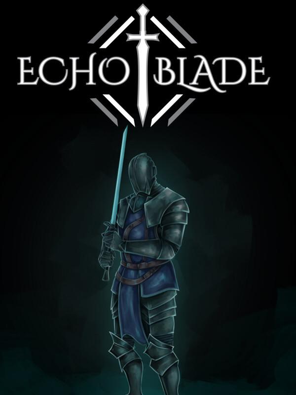 EchoBlade wallpaper