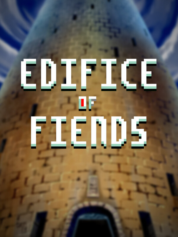 Edifice of Fiends cover