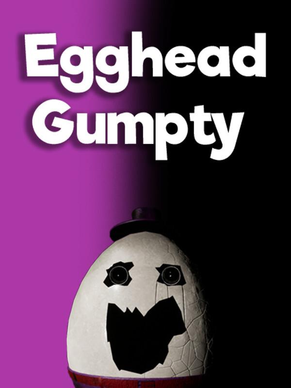 Egghead Gumpty wallpaper