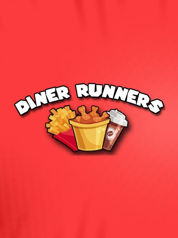 Diner Runners wallpaper