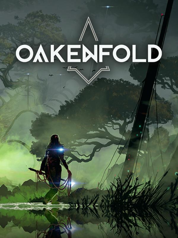 Oakenfold cover