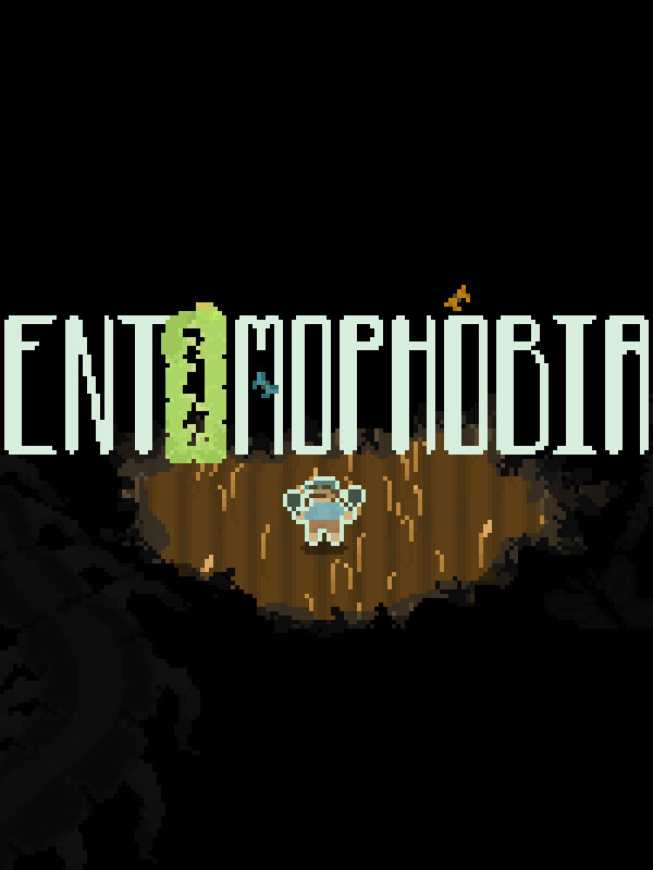 Entomophobia cover