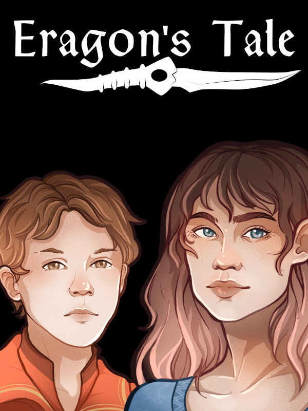 Eragon's Tale cover